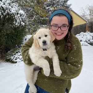 Meet your Posher, Emily